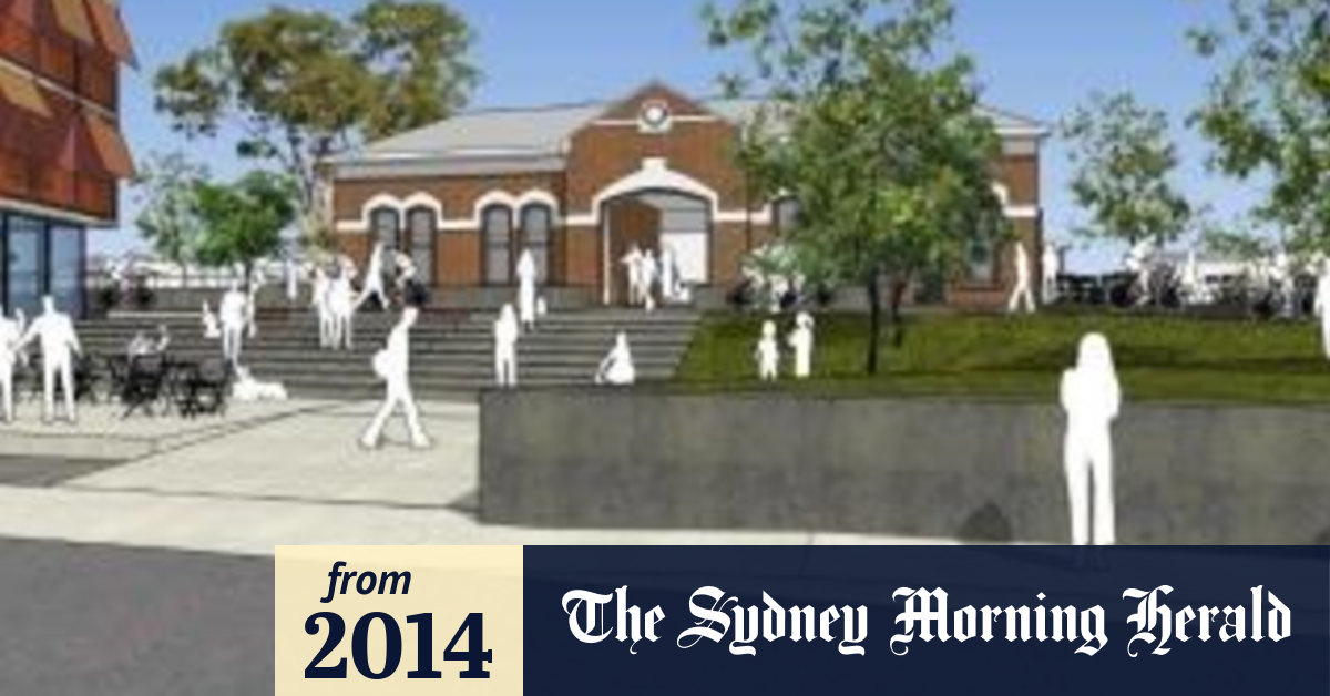 Jewell station to get 70 million facelift